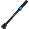 Högert Technik HT1W711 - Chiave dinamometrica 3/8, 10-60 Nm, tecnologia Högert