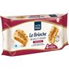 NT FOOD Srl NUTRIFREE Le Brioche Gtt 200g