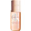 Calvin klein Hair & Body Perfume Mist - Sheer Peach - 100 ml