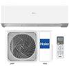 Haier Condizionatore Climatizzatore Haier Monosplit Inverter R-32 Serie Revive 24000 BTU AS68RDAHRA-3 Wi-Fi Integrato