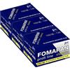 Fomapan Classic 100 135/36 - Confezione da 3 pellicole per piccoli quadri nero/bianco