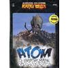 Pulp Video Atom - Il mostro della galassia (Monsters Collection)
