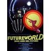 Pulp Video Futureworld - 2000 Anni nel Futuro