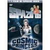 Pulp Video Spazio 1999 - Cosmic Princess