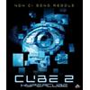 Pulp Video Cube 2 - Hypercube (Blu-Ray Disc) (V.M. 14 anni)