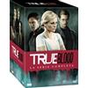 HBO - Warner True Blood - La Serie Completa - Stagioni 1-7 (33 DVD)