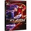 Warner The Flash - Stagione 5 (5 DVD)
