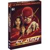 Warner The Flash - Stagione 6 (4 DVD)