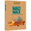 Warner Mad Max - WB 100 - 4 Film Collection (4 DVD)