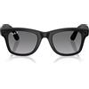 RAY-BAN sole RAY-BAN RW 4012 WAYFARER META GEN2