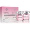 Versace Bright Crystal EDT 2 x 30 ml (donna)