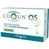 VISUFARMA SPA COQUN OS 60CPS