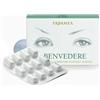 ERBAMEA Benvedere 24 Capsule Vegetali