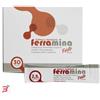MORGAN SRL FERRAMINA FORTE 30 STICK