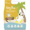 KittyBay Kitty Bay - Pawperol Spritz - Lettiera per gatti ECO agglomerante e senza polvere, tofu e manioca, 10 litri