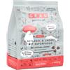 Grau - Crocchette per gatti, pollo,salmone e Superalimenti, confezione (1 x 400 g)