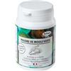BUBIMEX - Polvere di cozze verdi - Benessere articolare cane e gatto - Formula naturale al 100% - 60 g