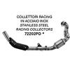 Arrow Collettori Arrow racing Per Aprilia TUAREG 660 (25)