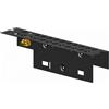 Notifier Kit di fissaggio a parete Notifier per centrale antincendio AM-8200N AM-82N-TOP