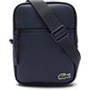 Lacoste NH3307LV, Borsa Uomo, Eclipse, Taglia Unica