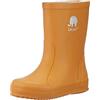 Celavi Stivali in gomma per bambini Basic Wellies, Buckthorn marrone, 29 EU