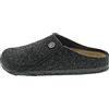 Birkenstock Zermatt Shearling WZ 1015090, Ciabatte