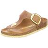 Birkenstock Gizeh Big Buckle 1018785, Sandali - 37 EU