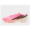 Adidas Mens adidas F50 Elite FG - Rosa, rosa