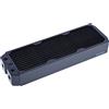 ALPHACOOL Radiatore Alphacool NexXxos UT60 360mm Nero [14174]