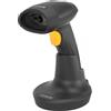 NEWLAND Lettore codici a barre HR32 MARLIN II 2D [NLS-HR3280-BT-SD]