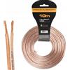 Libox Cavo Libox per altoparlanti 2x1.5 mm LB0008-10 [LB0008-10]