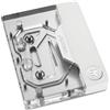 EK Water Blocks Waterblocks EKWB EK-Quantum Velocity per cpu D-RGB AM5 Bianco/trasparente [3831109906644]