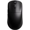 VXE Mouse Vxe R1 SE+ Gaming Wireless Ottico 18000dpi Nero