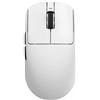 VXE Mouse Vxe R1 SE+ Gaming Wireless Ottico 18000dpi Bianco