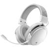 ATK Cuffie Atk Neptune N9 Pro Wireless per Gaming con microfono Bianco