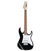 Ibanez GRX40-BKN - Chitarra elettrica a 6 corde, colore: Nero