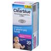 PROCTER & GAMBLE SRL Test di ovulazione clearblue base 20 pezzi