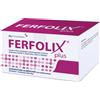 PL PHARMA FERFOLIX PLUS 20BUSTINE