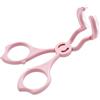 Generico Eyelid Opener Tool | Contacts Lens Wearing Aids | Non-Slip Contacts Lens Eyelid Stretcher Tool | Eyellid Opening Beginner-Friendly With Integrated Soft Silicone Strip For Girls