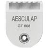 AESCULAP Testina per tosatrice Aesculap Exacta GT415/GT416-Isis GT420/GT421 - GT608