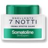 Somatoline Cosmetic Snellente 7 Notti - Snellente UltraIntensivo Corpo 400 Ml
