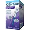 Clearblue Advanced Test di Ricambio per Monitor di Fertilità - 20 Test Fertilità + 4 Test Gravidanza