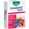 ESI SRL Esi Cranberry Cyst 30 Ovalette