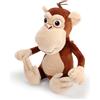 Dickie HDS - Peluche Anton la scimmia