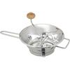 Guillouard Passaverdure in metallo stagnato, diametro 240mm Guillouard 010760