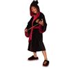 EPEE Merch - Groovy Harry Potter Hogwarts Vestaglia in pile Bambini Unisex Extra Large 1315 Anni Merch