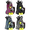 Franklin Zaino Franklin Pickleball Sporttas grigio rosa - Borsa a tracolla - idrorepellente