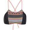 Protest Mm Samurai 19 - Reggiseno da Donna, Donna, Reggiseno, 7610291, Corallo (Coral Blaze), 38