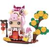 Pantasy 99007 - China Collection - Anno del Cavallo - Horse Buddy