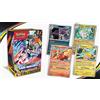 THE POKEMON COMPANY INT. Pokemon - Box Sfida Strategica Prerelease Caos Nascente - ITA